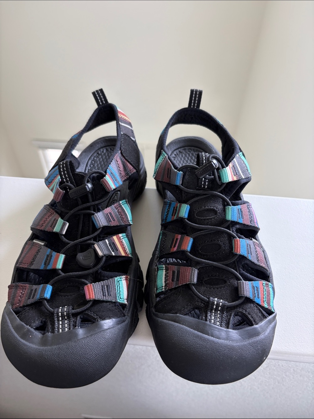 Keen Newport H2 Women’s Sandals - Picture 3 of 7